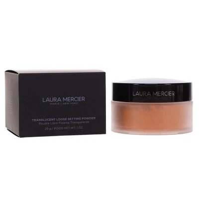 Laura Mercier Translucent Loose Setting Powder Translucent Medium Deep 1 oz - Image 1 of 3