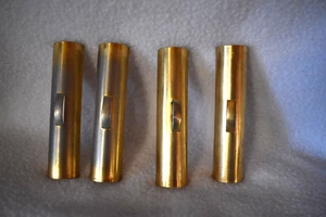 NOS HARLEY DAVIDSON PUSH ROD SPRING CAP RETAINER SET PN 17950 -66 - Bild 1 von 4