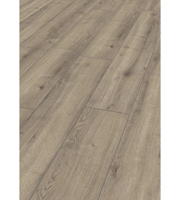PAVIMENTO LAMINATO 8 MM ROVERE ARGENTO 2,131 MQ, 8X193X1380 MM - KIMONO - Immagine 1 di 2