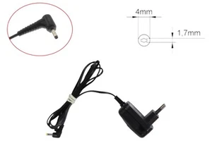 AC DC ADAPTER	5V	2A	10W	KDP-AG050200N	4X1,7 Netzgerät Netzteil - Bild 1 von 2