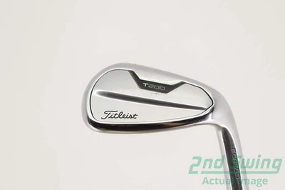 Titleist 2021 T200 Wedge Gap GW 48° Graphite Regular Right 36.25in - Image 1 of 4