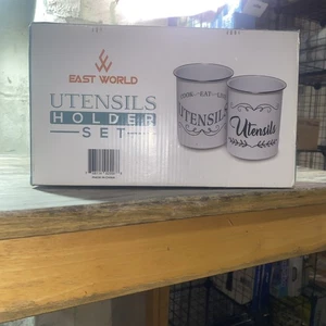 Untinsil Holder Set - Picture 1 of 1