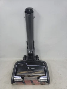 Parte del cabezal del cepillo de boquilla de alimentación de vacío Shark IC160uk negro y gris - Imagen 1 de 7