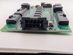 Original Xerox 960K22130 Laufwerk Redundanzkarte DRC2 PWBA für iGen3 iGen4 NOS - Bild 1 von 7