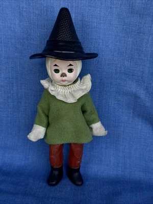 亚历山大夫人麦当劳玩具娃娃快乐餐稻草人绿野仙踪 — 第 1/4 张图片