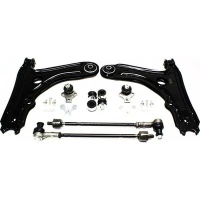 Control Arm For 1993-2002 Volkswagen Golf Jetta Cabrio Foto 1 de 4
