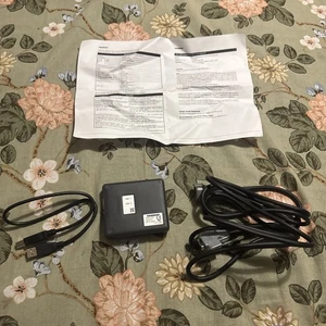 Yanmar Diagnostic Interface Box 1RF002–25002 - Bild 1 von 7