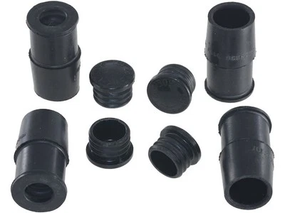 Kit de arranque de pinza de freno de disco delantera API 15444CSST para Jaguar XKR 2000 Foto 1 de 2