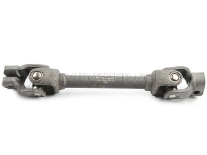 Lada Niva Steering Intermediate Shaft Old Type 26 cm OEM 2121-3401092 - Picture 1 of 2