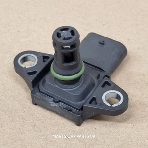 BMW 1 3 Series 335i 135i N54 N20 3.5 BAR Map Sensor Upgrade - Picture 1 of 3