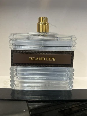Tommy Bahama Island Life Eau de Cologne Spray 3.4 OZ Sin Caja Foto 1 de 4