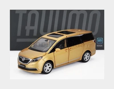 TAYUMO 32601512 BUICK - GL8 2000 - GOLD - 1/32 - Immagine 1 di 2