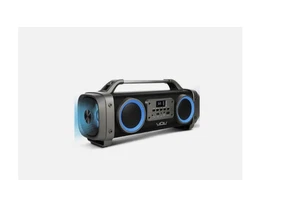 VOV CASSA BLUETOOTH PORTATILE BOOMBOX VOV-SH02 - Foto 1 di 2