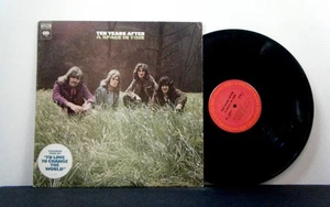 TEN YEARS AFTER LP A Space In Time 1971   Columbia  vinyl - Picture 1 of 1