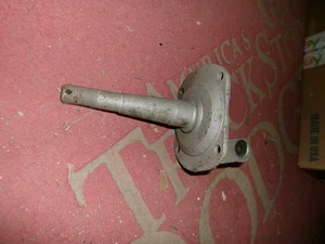 Ford modelo A 1928,1929,1930,1931 husillo b - Imagen 1 de 2