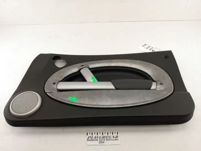 Mini Cooper Front Right Passenger Interior Door Trim Panel Card 2002-2006 - Image 1 of 4