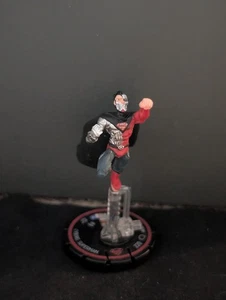 DC Heroclix Origin 066 Cyborg Superman Veteran DC Comics - Picture 1 of 1