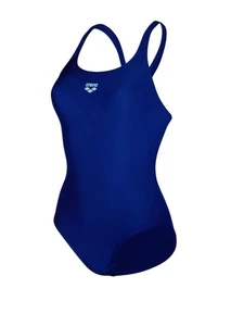Arena Damen Dynamo R One Piece Badeanzug royal blau Größe 34 EU Schwimmen - Bild 1 von 5