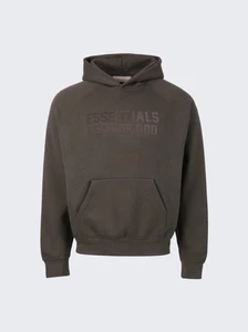 Fear Of God Essentials Wood Medium Authentic - Picture 1 of 3