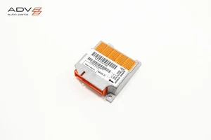 1999-2005 PORSCHE 911 CARRERA RESTRAINT DIAGNOSTIC COMPUTER MODULE SRS UNIT OEM - Picture 1 of 6