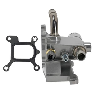 Termostato de control de refrigerante para Mazda 3 6 CX-7 2006-2013 2,0 L 2,5 L L LF9415179A - Imagen 1 de 11