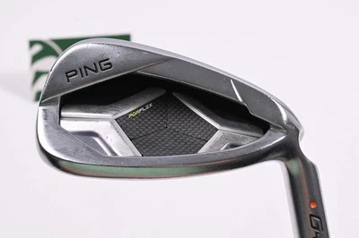 Ping G430 Pitching Wedge / 41 Degree / Orange Dot / Regular Flex Ping AWT 2.0 - Image 1 of 4
