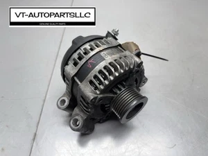 ⭐️2016 - 2019 JAGUAR XF 3.0L ENGINE ALTERNATOR GENERATOR 8W83-10300-AE OEM - Picture 1 of 11
