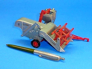 ERTL ESTUCHE COMBINE 2421U - Imagen 1 de 5