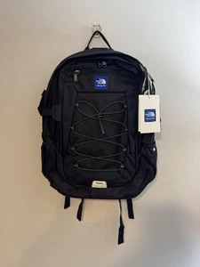 Aime Leon Dore x The North Face Borealis Classic Backpack, Black, NWT - Picture 1 of 12