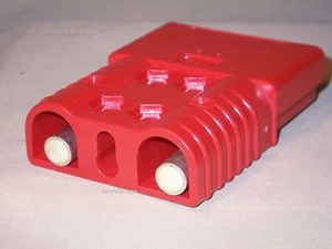 REMA 78035-00 connector with flat contacts - Picture 1 of 2