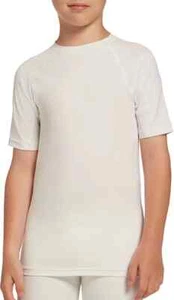NWT Boy's DICK'S Sporting Goods  Short Sleeve Compression Tshirt size M - Picture 1 of 3