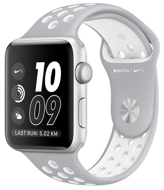 Apple Watch Series 3 Nike+ Smart Watches for Sale | Shop New