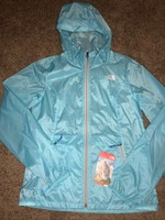the north face women's cyclone 3.0 hooded jacket