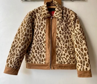 Chaqueta de lana | Chaqueta cortavientos | Chaqueta personalizada | Unisex Foto 1 de 4