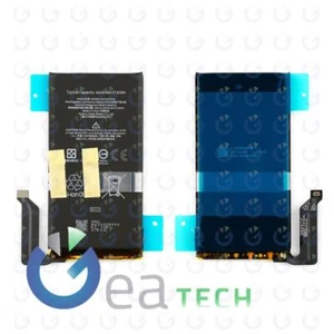 BATTERIA GOOGLE ORIGINALE SERVICE PACK GMSB3 RICAMBIO PER PIXEL 6 GB7N6 G9S9B16 - Zdjęcie 1 z 1
