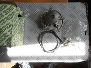 WATER PUMP FOR ROVER 820 2.0 16V 1986-1988 VWP467 - Picture 1 of 1
