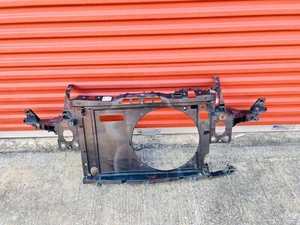 2007 2008 2009 2010 2011 2012 2013 MINI COOPER RADIATOR CORE SUPPORT GENUINE OEM - Picture 1 of 12