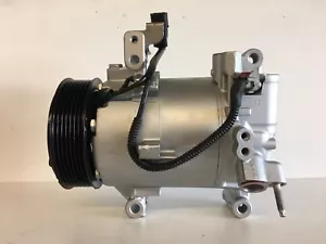 For 2019 2020 2021 Honda Civic 2.0L Remanufactured A/C AC Compressor - Picture 1 of 2