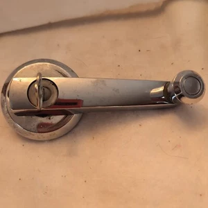 Ford Door Window Crank Handle 5944013-C  OEM  - Picture 1 of 11