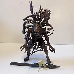 Raenius - Curse Of Spawn Action Figure - McFarlane Toys - Picture 1 of 8