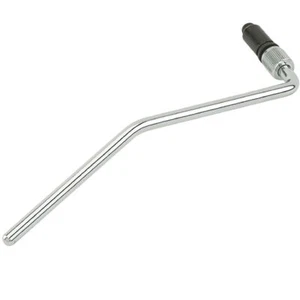 Conjunto de brazo de trémolo original Floyd Rose FRTAKITCP, cromado - Imagen 1 de 3