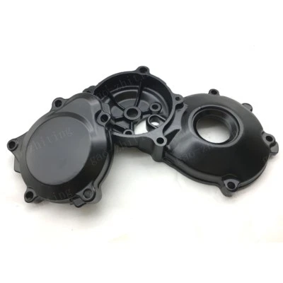 Engine Starter Clutch cover For Suzuki GSXR600/750 1997-2005 GSXR1000 2001-2008 - Image 1 of 4