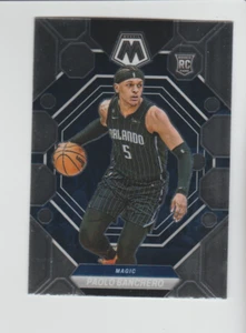 2022-23 Panini Mosaic #231 Paolo Banchero RC, Orlando Magic - Picture 1 of 2