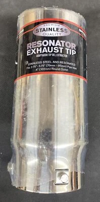 Punta de escape Spectre Performance 22421 Foto 1 de 4