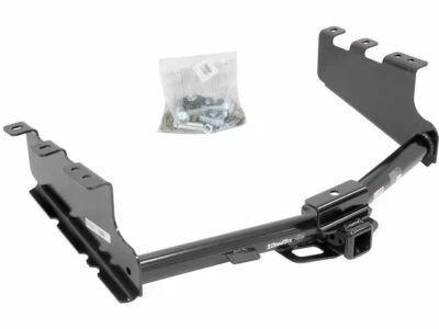 Chevrolet Silverado 1500 LD 2019 remolque enganche Draw-Tite 61385HC Foto 1 de 4