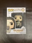 Funko Pop! Vinyl: Harry Potter - Igor Karkaroff #95