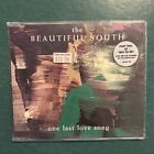 B7 BEAUTIFUL SOUTH : One Last Love Song CD VERY GOOD CONDITION PROMO
