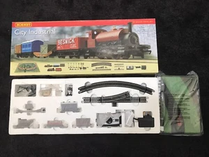 Hornby Train Set - City Industrial R1127 - Picture 1 of 4