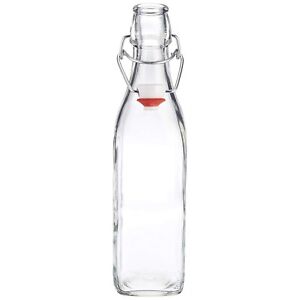 Bormioli Rocco Flasche Swing Glas 0,5 Lt