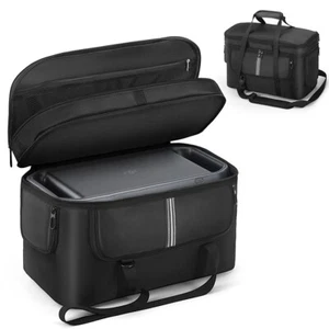 Organizer Bag Storage Bag for DJI Power 1000 Portable Power Station - Picture 1 of 8